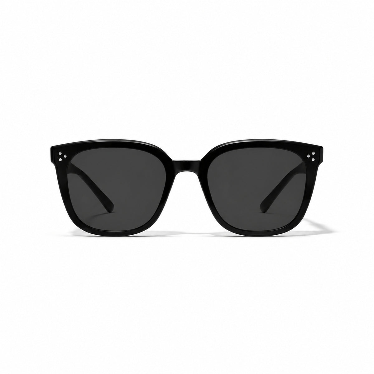 Gentle Monster By 01 Sunglasses — AI-assisted product illustration 01