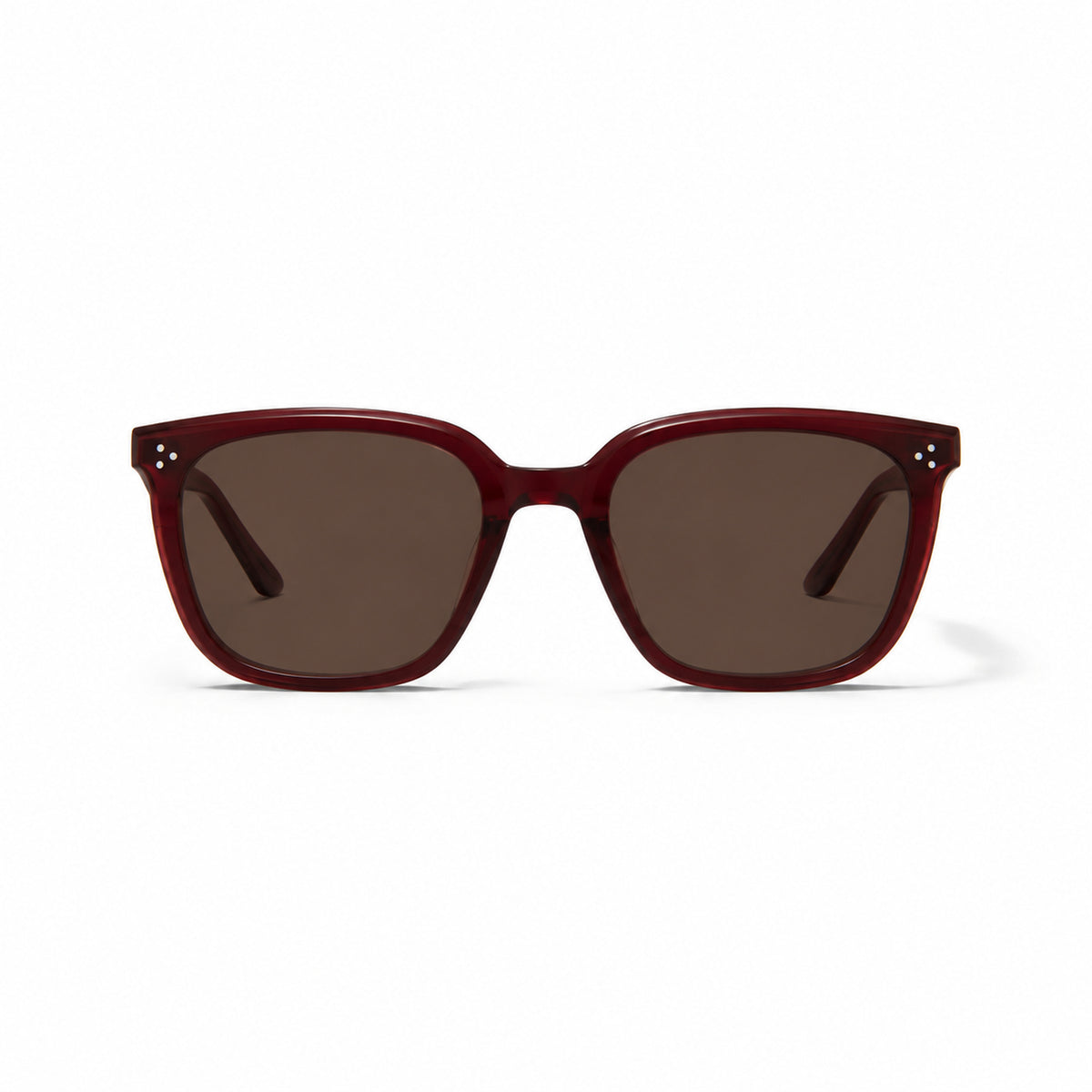 Gentle Monster By Row RC3 Sunglasses — AI-assisted product illustration 01