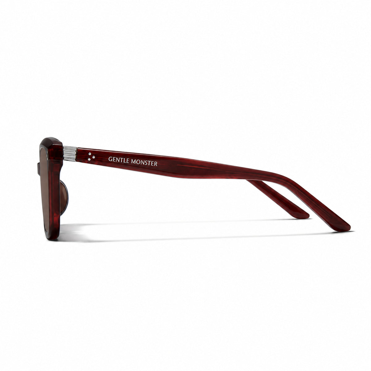 Gentle Monster By Row RC3 Sunglasses — AI-assisted product illustration 04