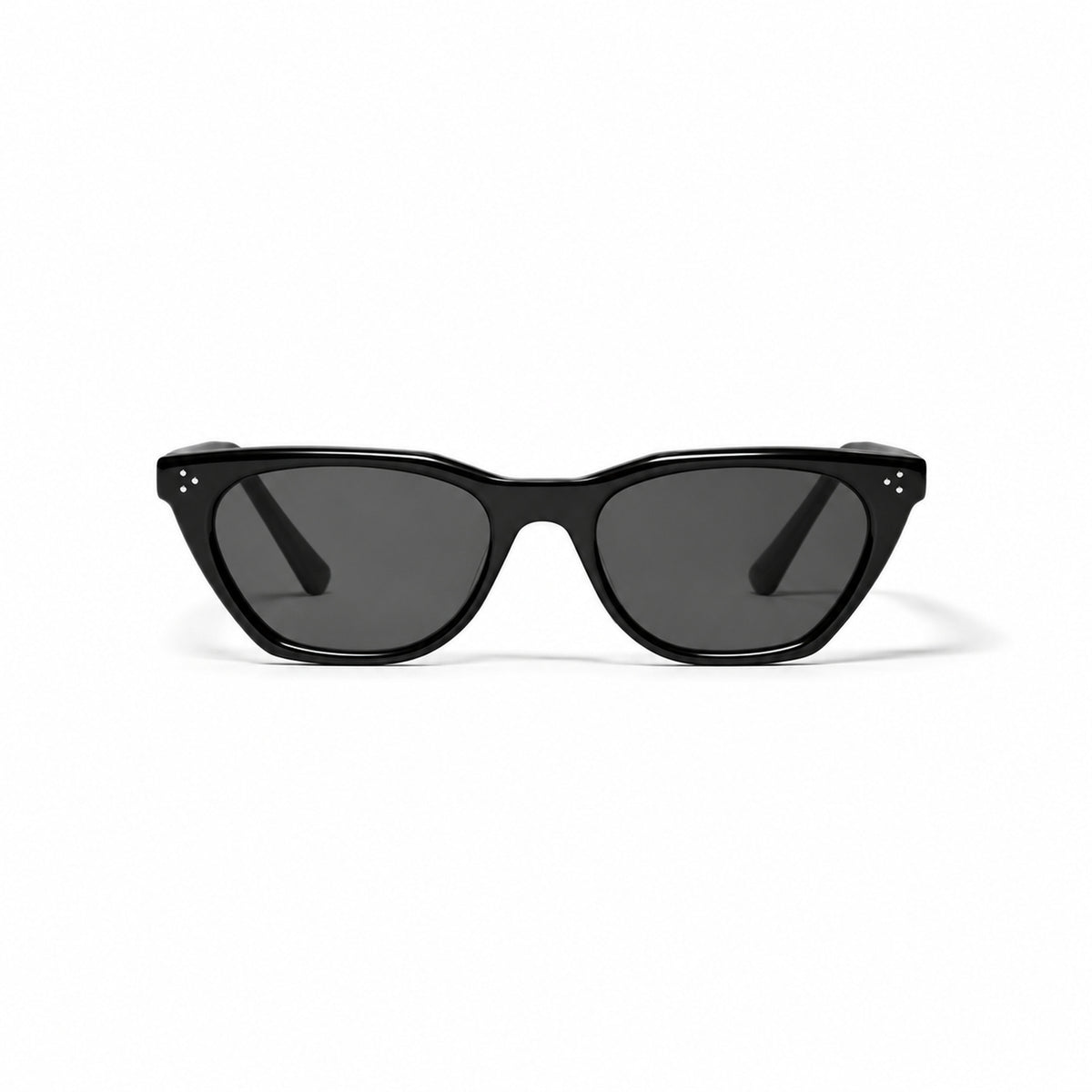 Gentle Monster Cookie 01 Sunglasses — AI-assisted product illustration 01