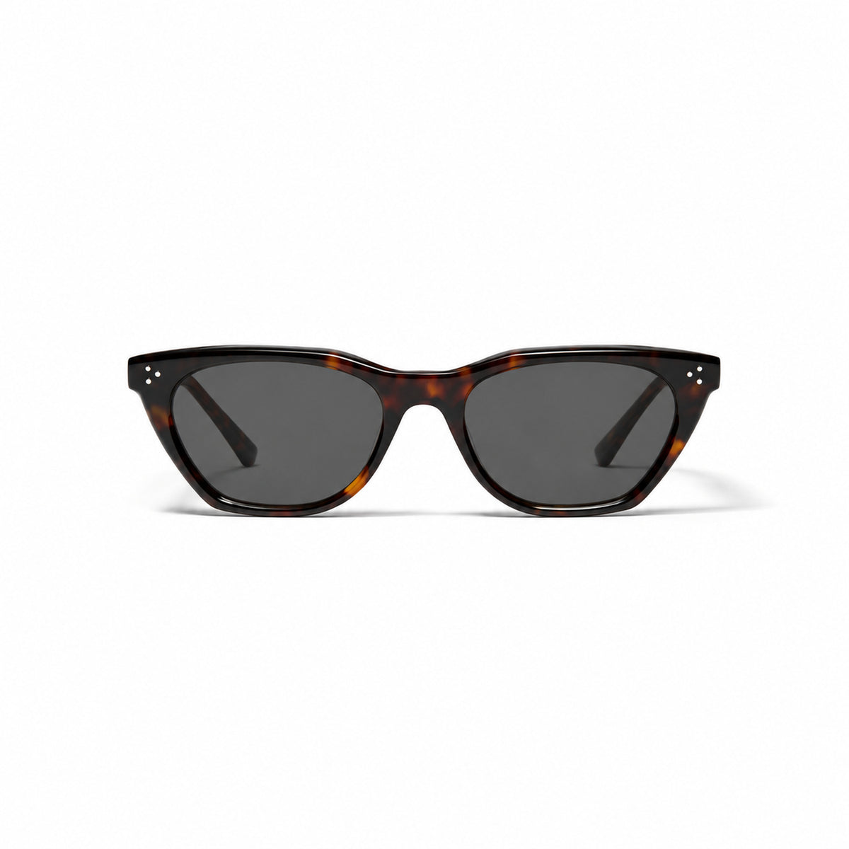 Gentle Monster Cookie T1 Sunglasses — AI-assisted product illustration 01