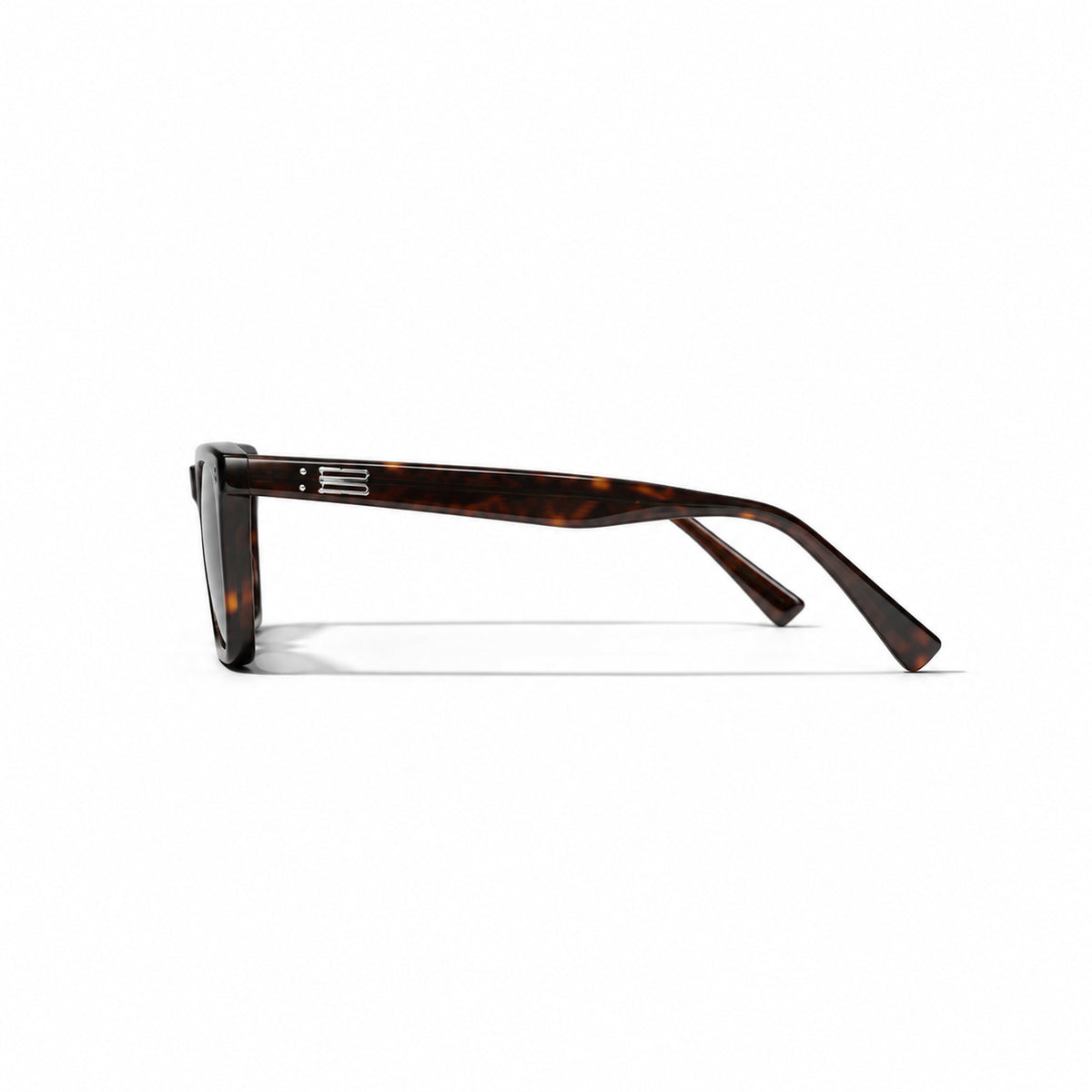 Gentle Monster Cookie T1 Sunglasses — AI-assisted product illustration 04