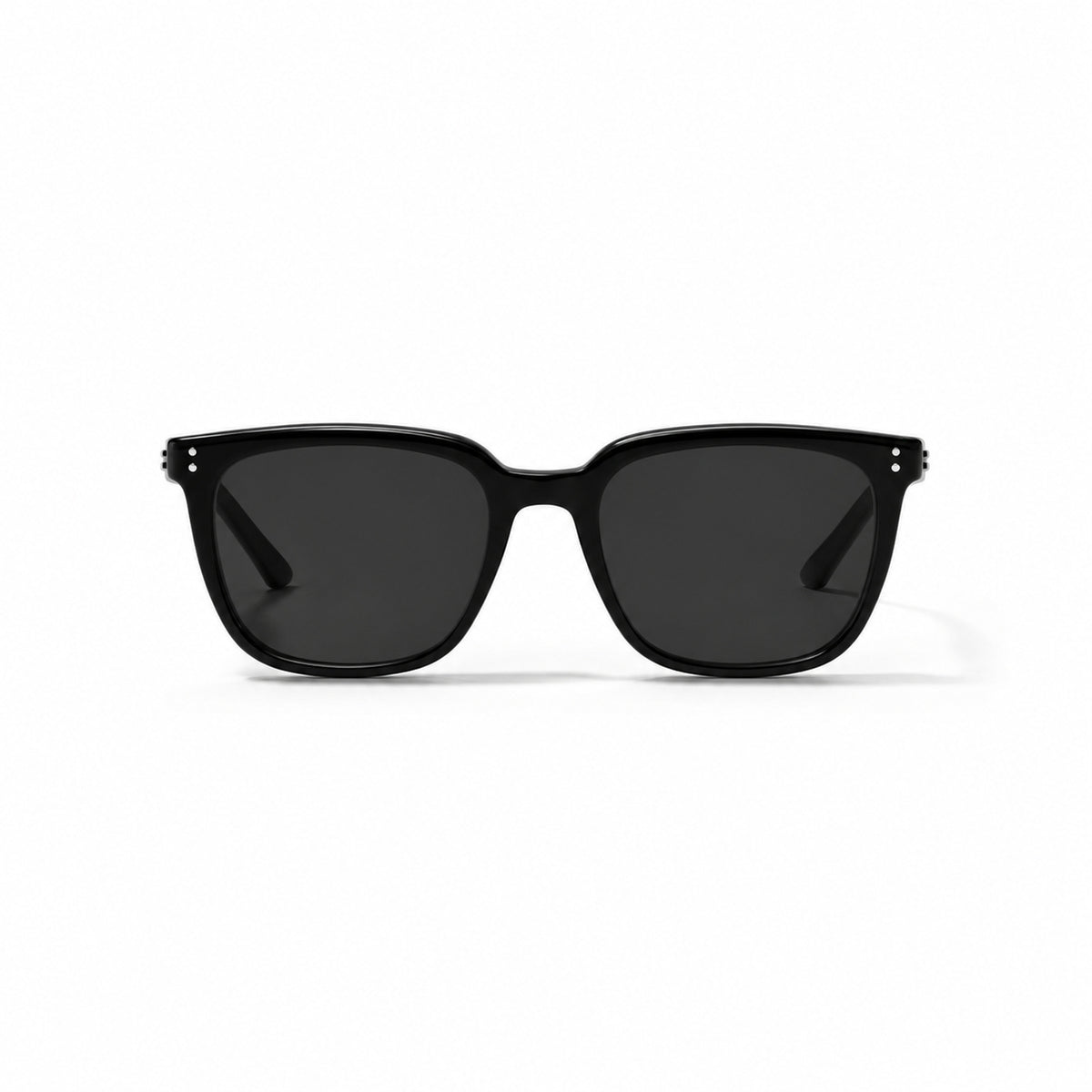 Gentle Monster Days Day 01 Sunglasses — AI-assisted product illustration 01