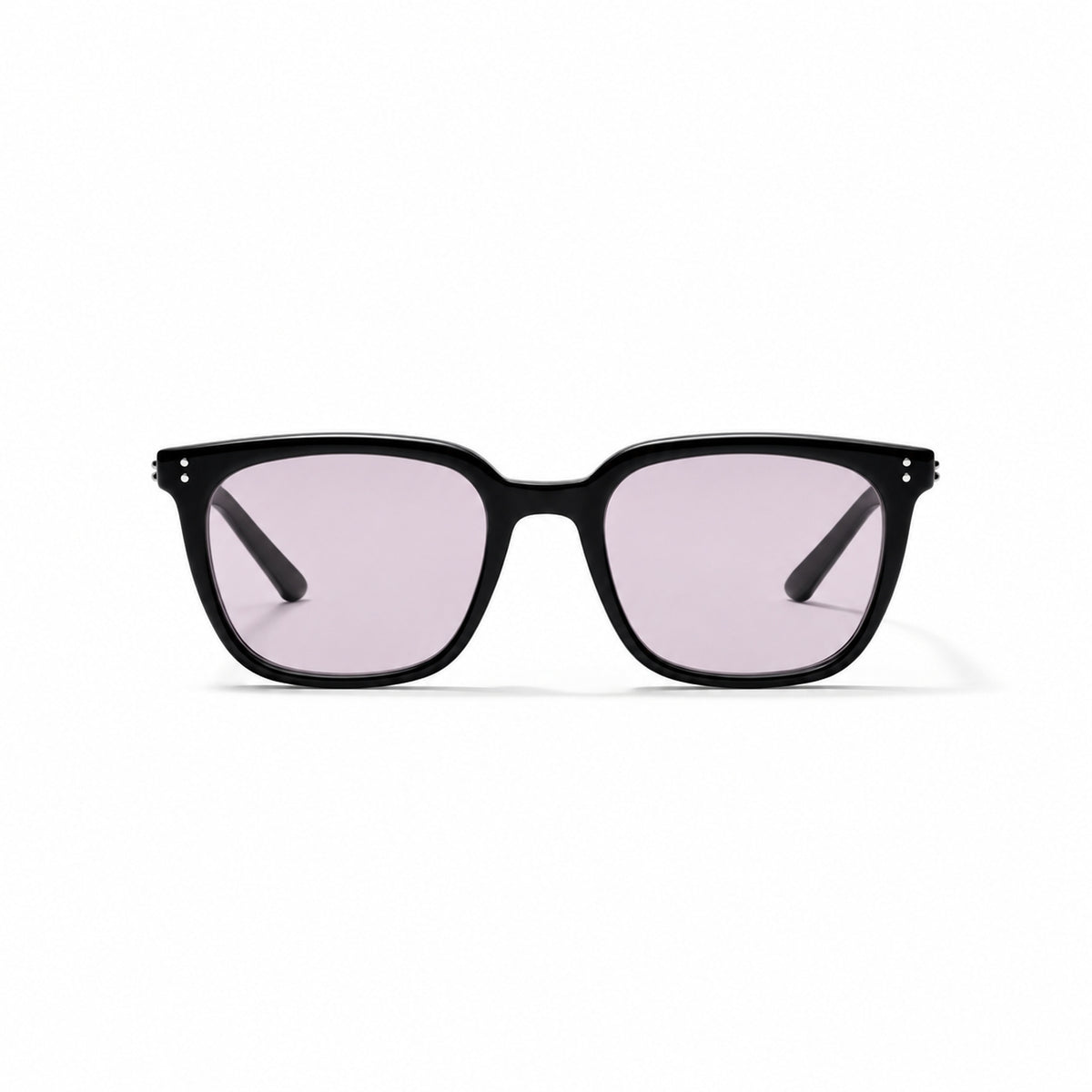 Gentle Monster Days Day 01(V) Sunglasses — AI-assisted product illustration 01