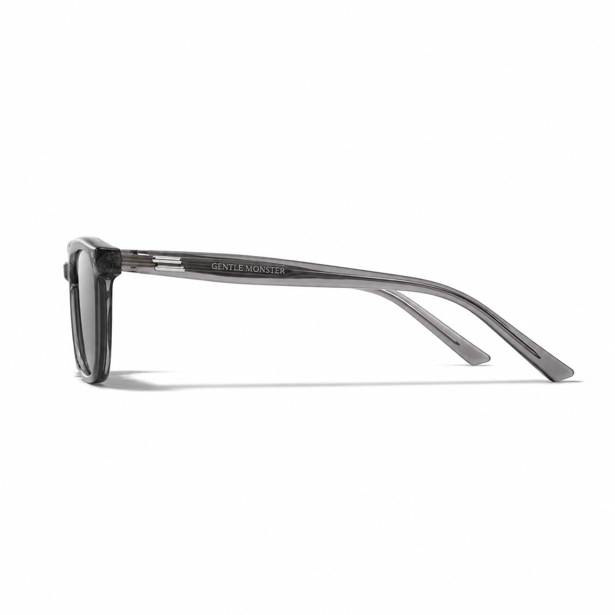 Gentle Monster Days Day GC12 Sunglasses — AI-assisted product illustration 04