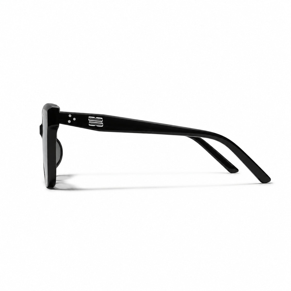 Gentle Monster Dear 01 Sunglasses — AI-assisted product illustration 04