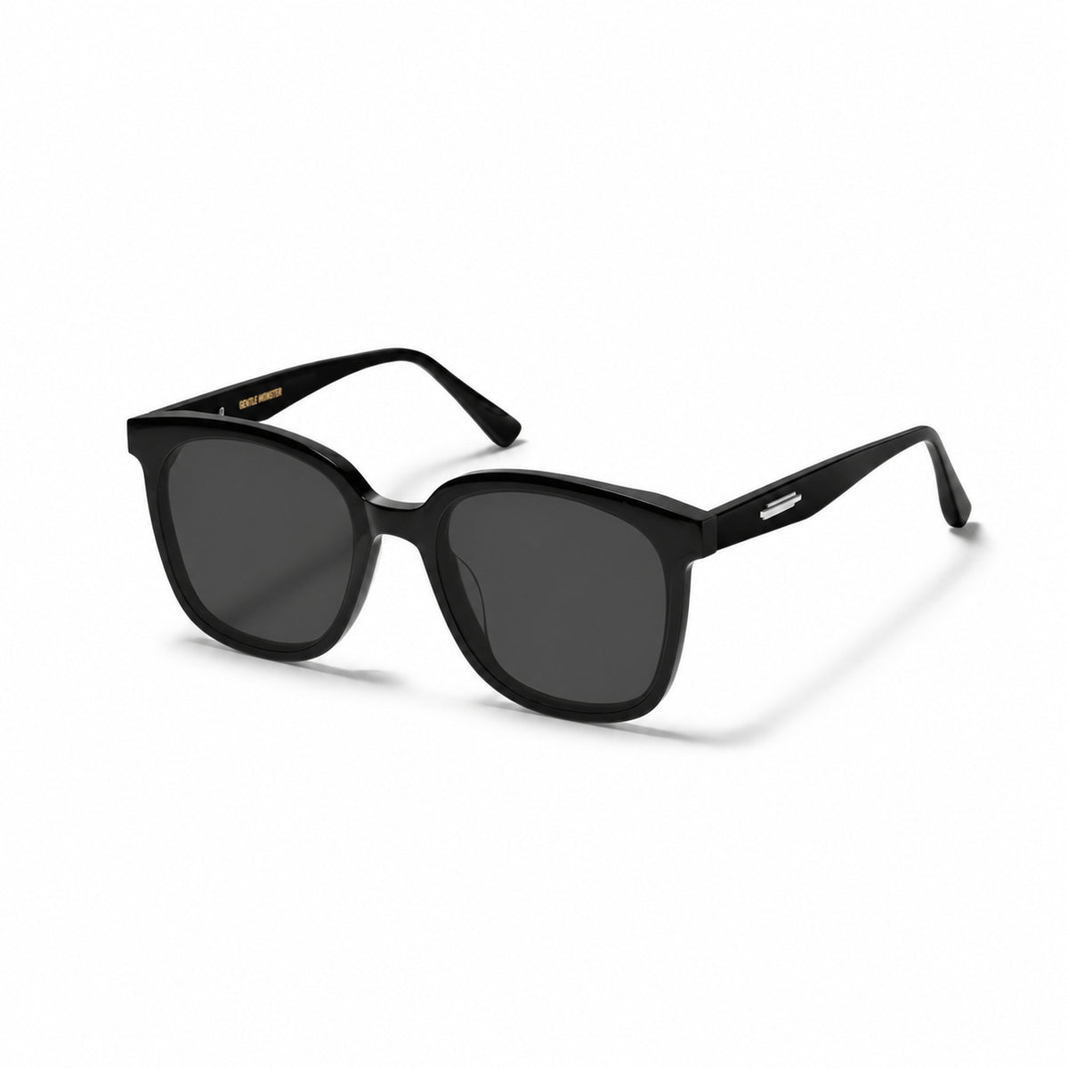 Gentle Monster Jackie 01 Sunglasses — AI-assisted product illustration 02