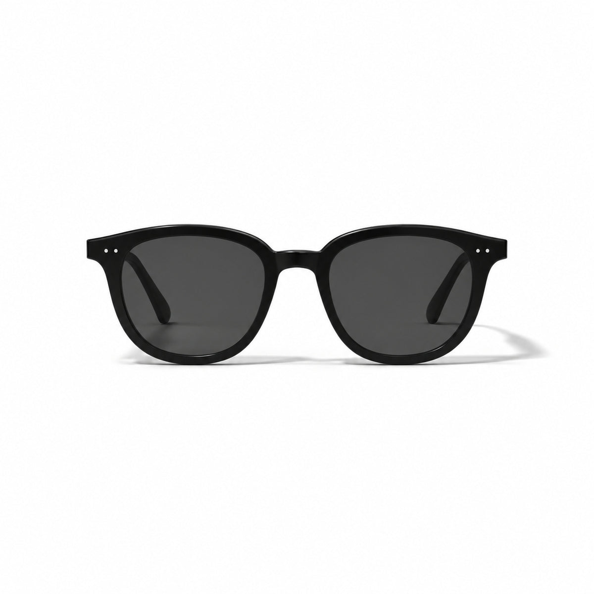 Gentle Monster Lang 01 Sunglasses — AI-assisted product illustration 01
