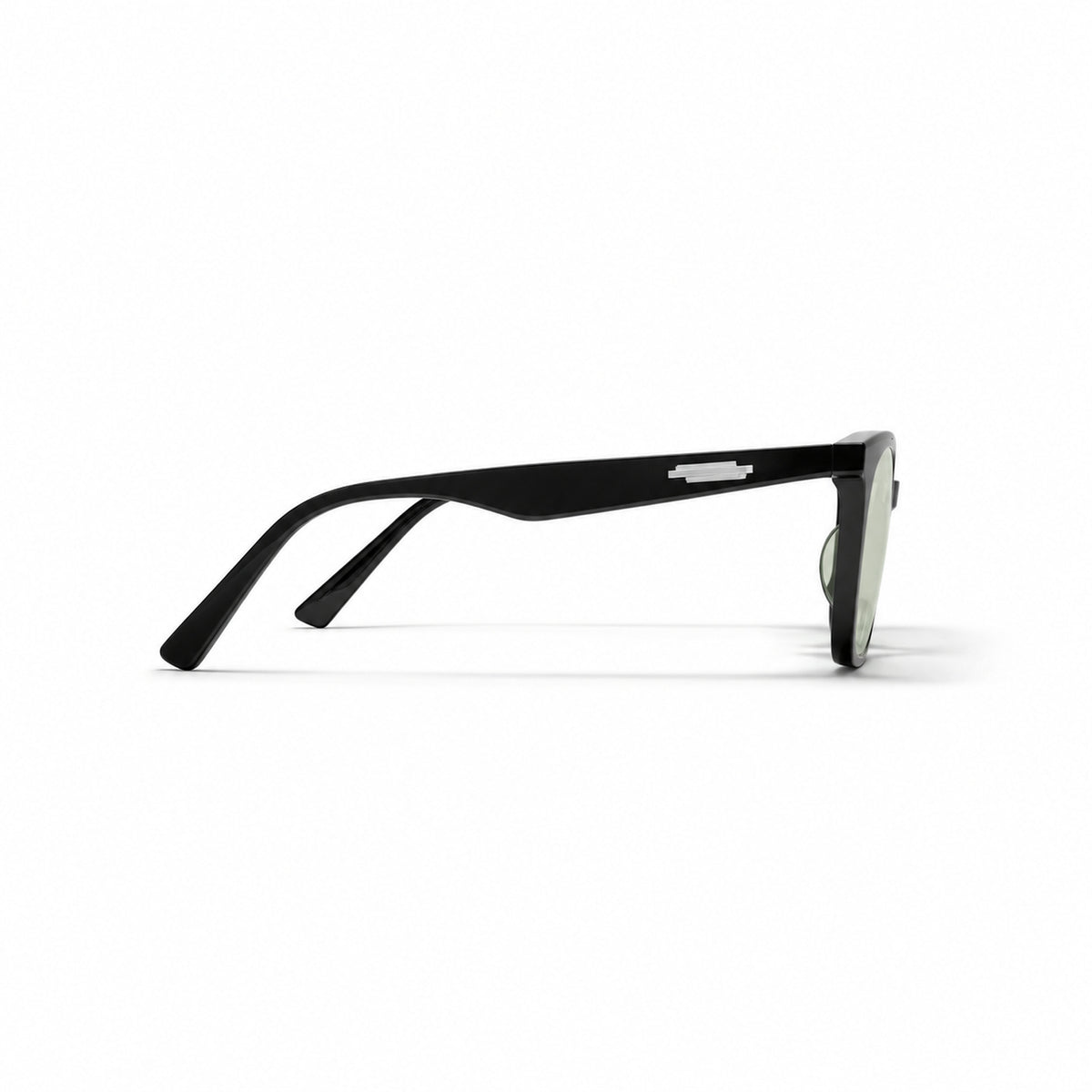 Gentle Monster Lilit 01(K) Sunglasses — AI-assisted product illustration 05