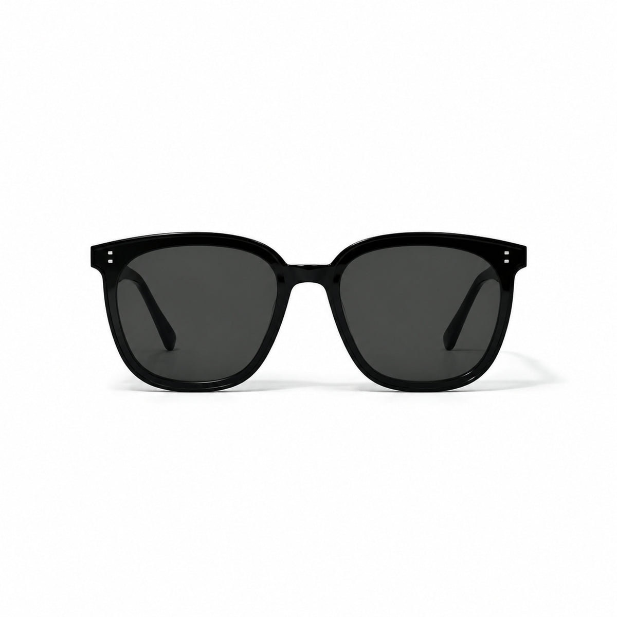 Gentle Monster My Ma 01 Sunglasses — AI-assisted product illustration 01