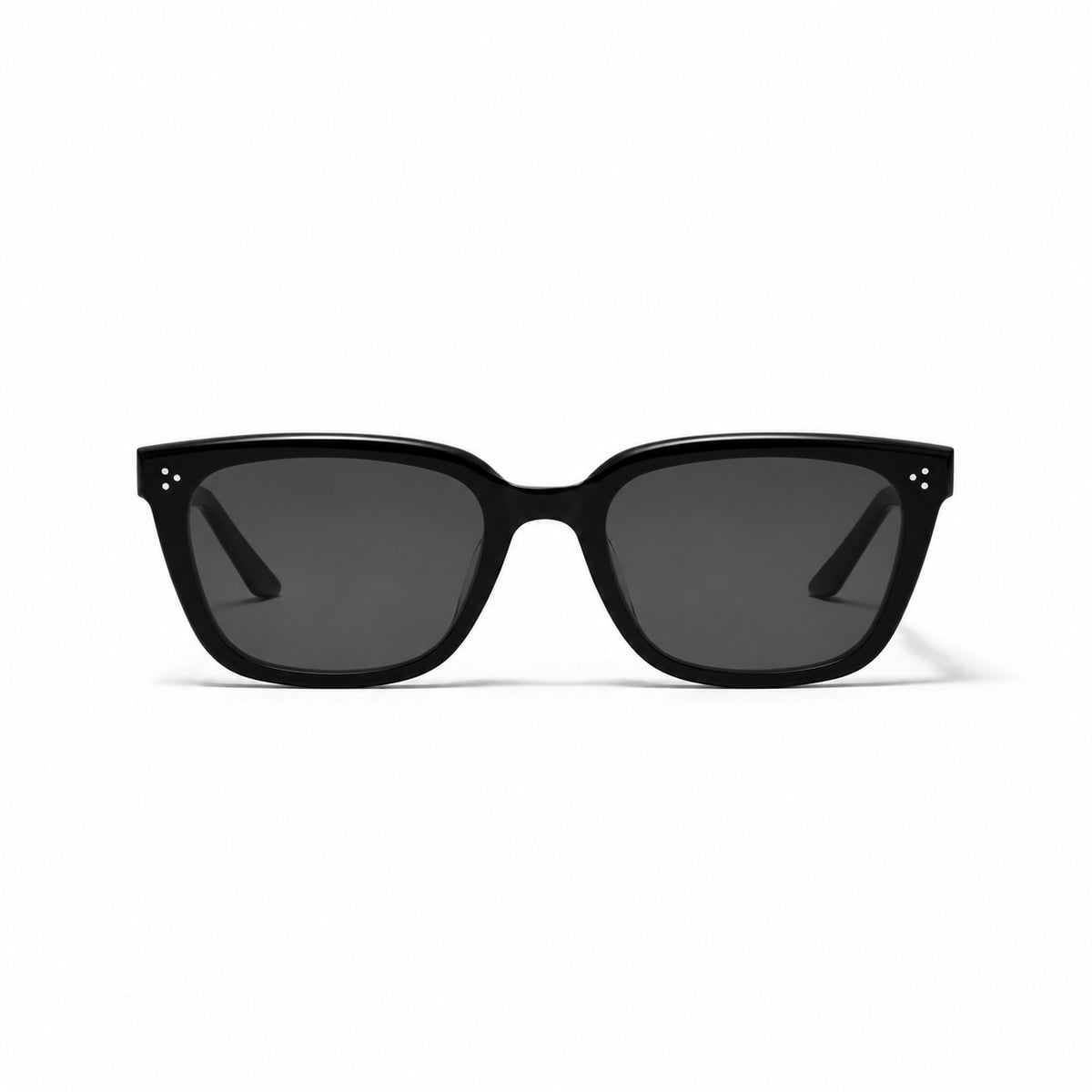 Gentle Monster Numer 01 Sunglasses — AI-assisted product illustration 01