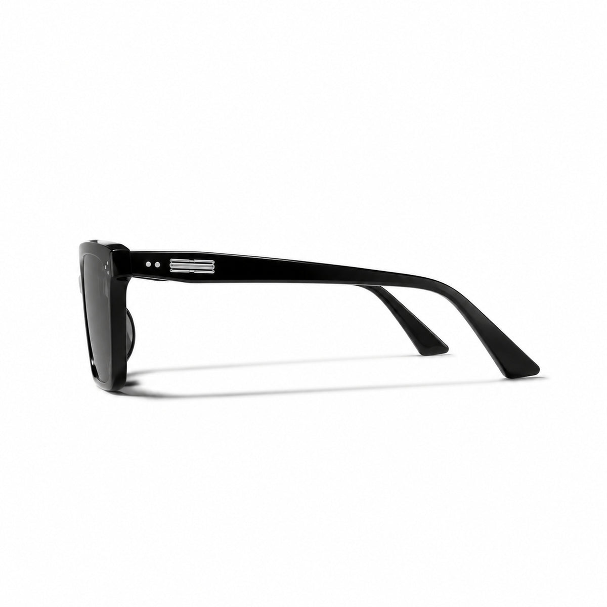 Gentle Monster Palette 01 Small Sunglasses — AI-assisted product illustration 04