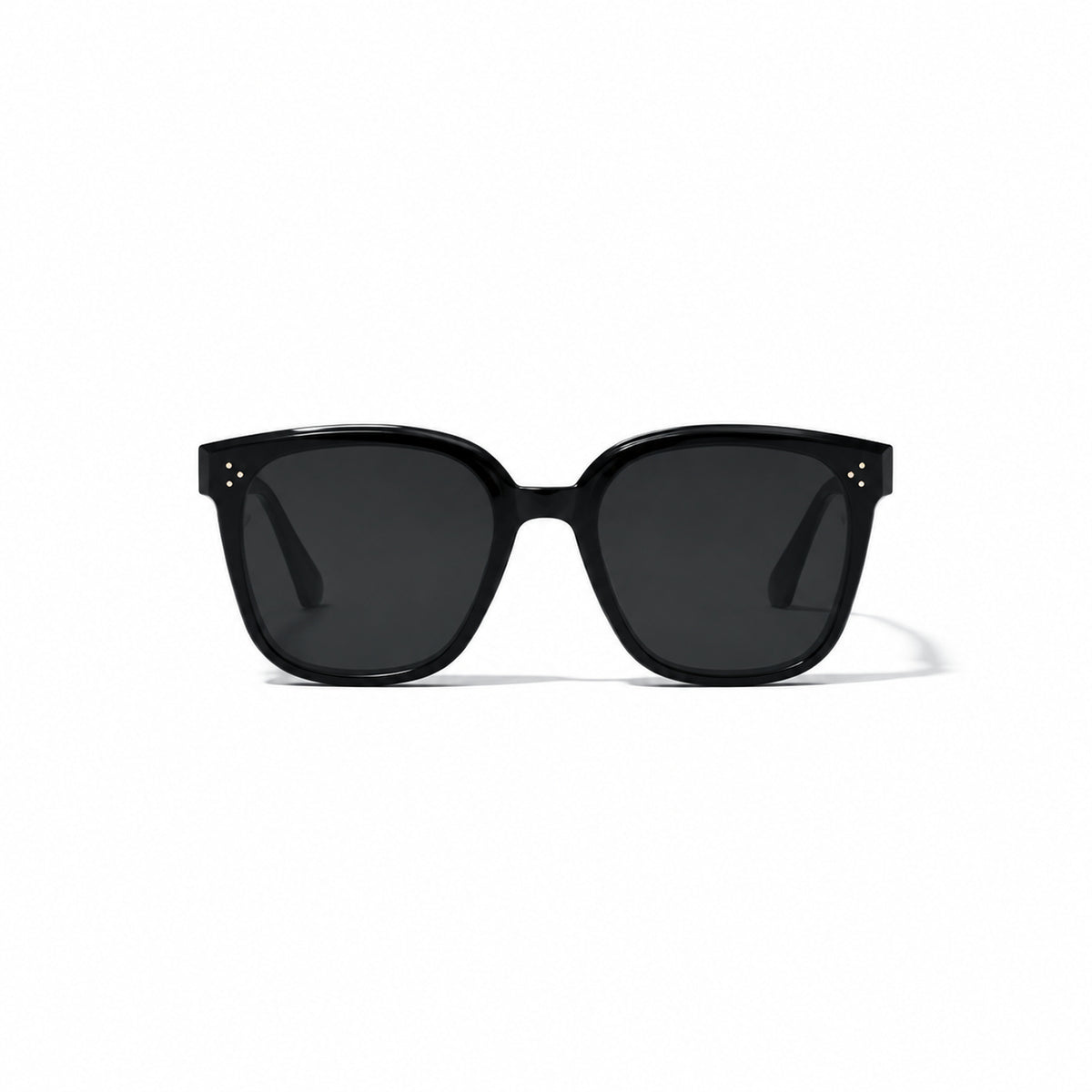 Gentle Monster Rick 01 Sunglasses — AI-assisted product illustration 01