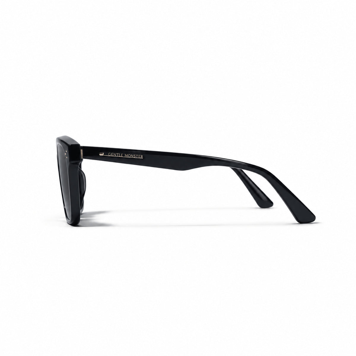Gentle Monster Rick 01 Sunglasses — AI-assisted product illustration 04