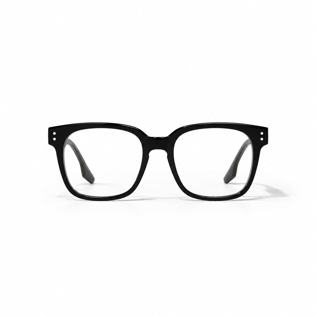 Gentle Monster Una.C N 01 Optical Frames — AI-assisted product illustration 01
