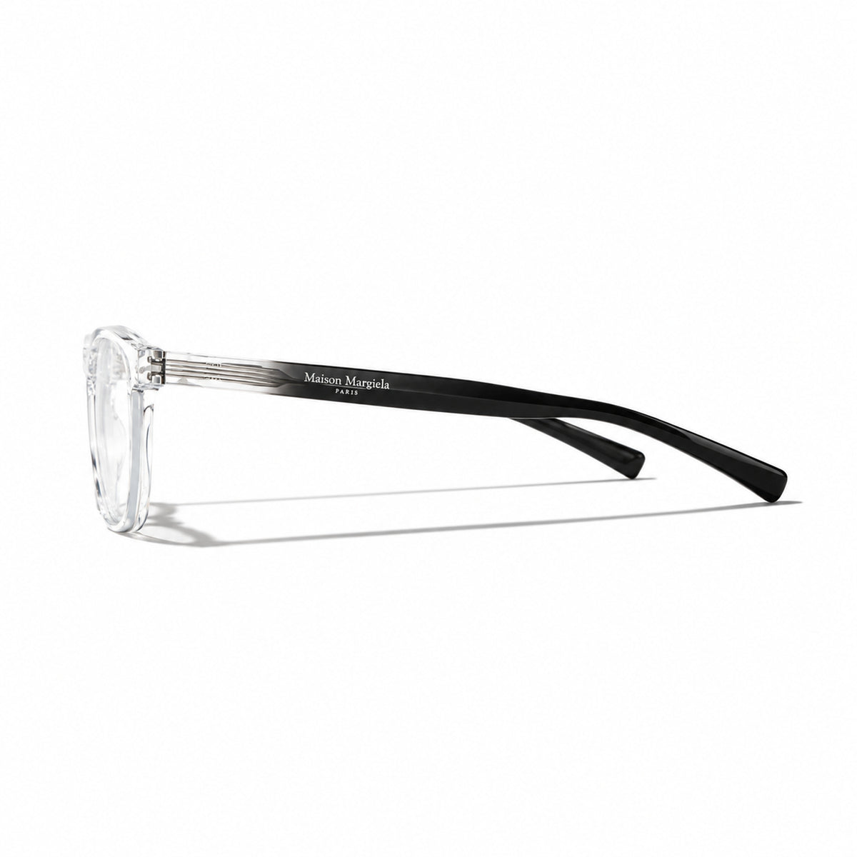 Gentle Monster x Maison Margiela MM009 C1 Optical Frames — AI-assisted product illustration 04