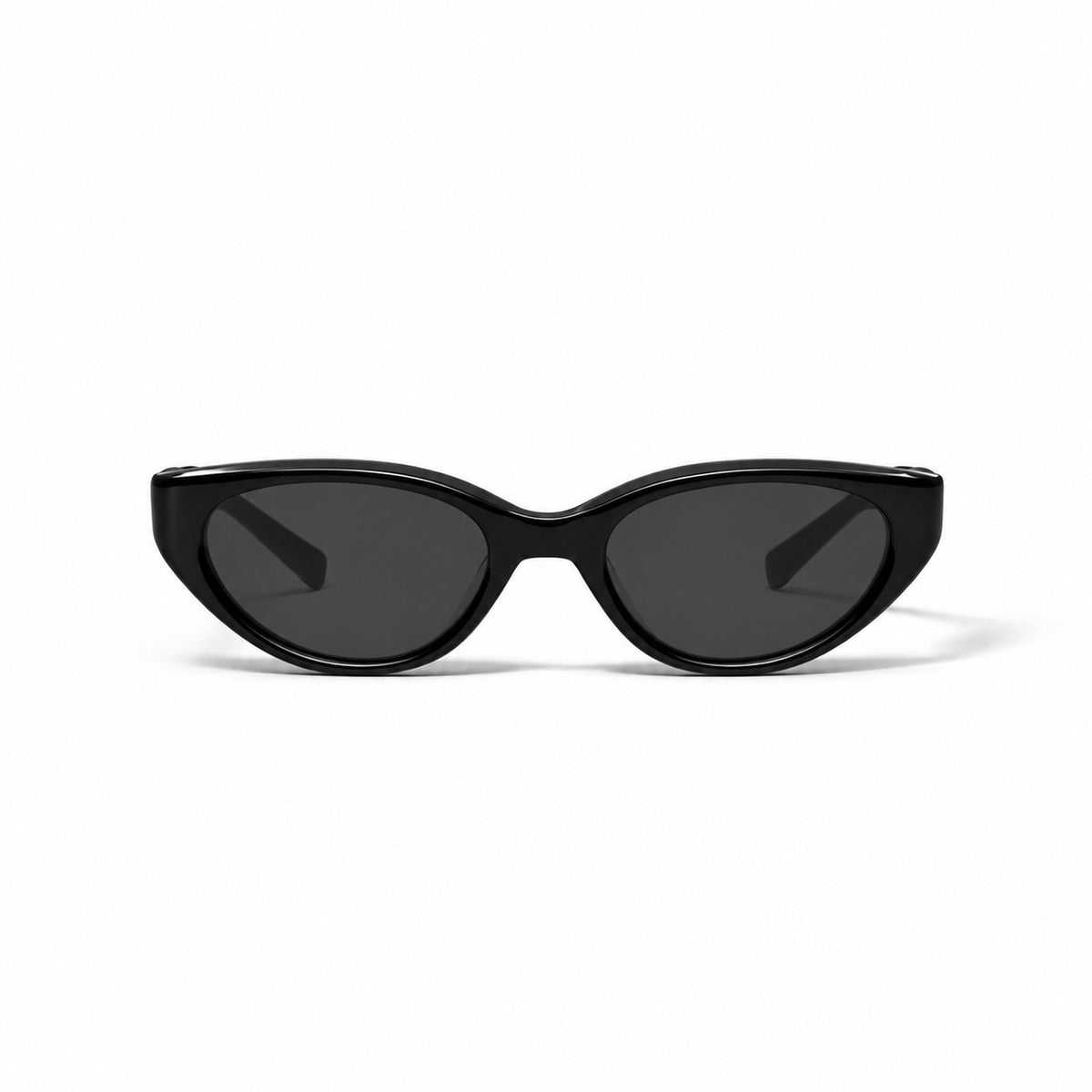 Gentle Monster x Maison Margiela MM108 01 Sunglasses — AI-assisted product illustration 01