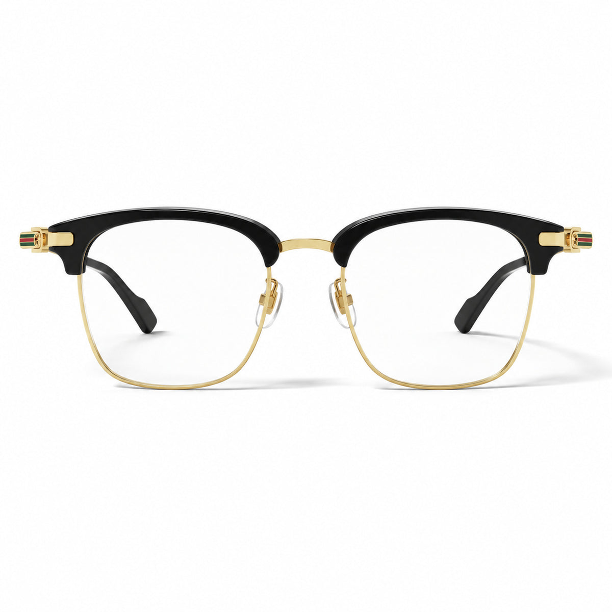 Gucci GG1606OK 002 Optical Frames — AI-assisted product illustration 01
