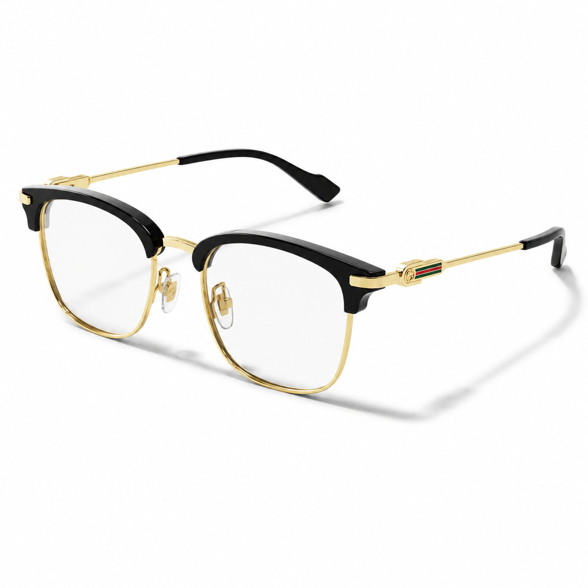Gucci GG1606OK 002 Optical Frames — AI-assisted product illustration 02