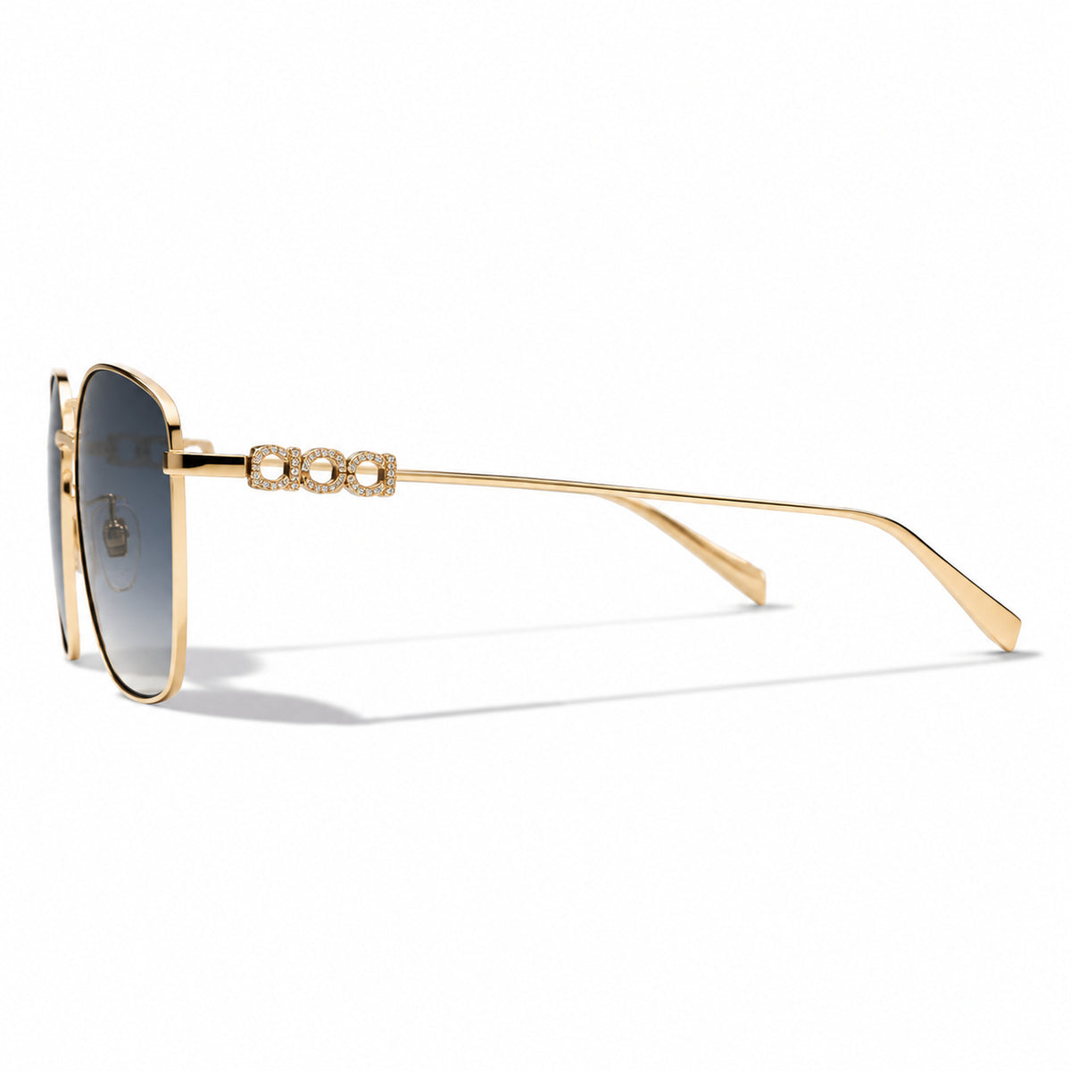 Gucci GG1914SA 001 Sunglasses — AI-assisted product illustration 04