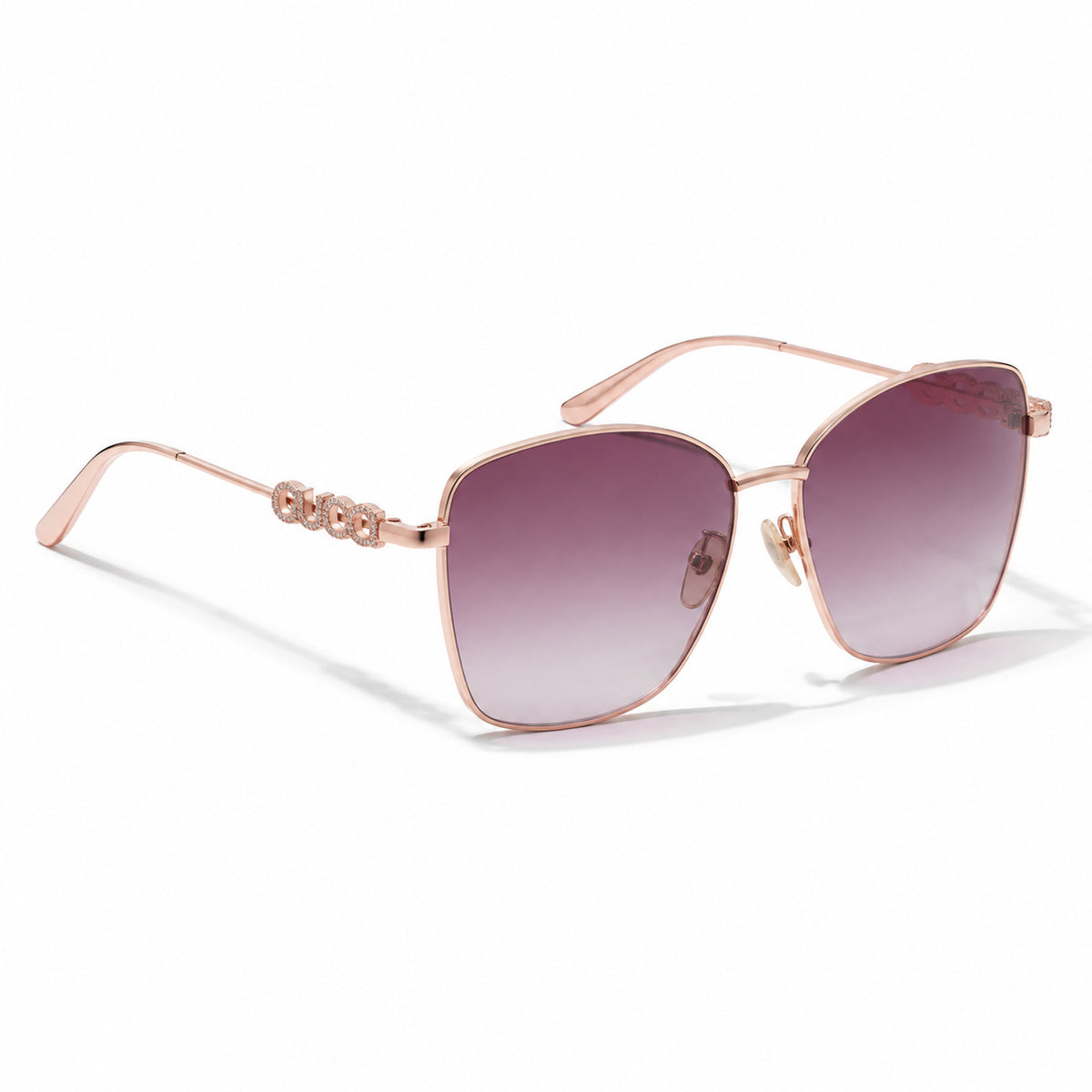 Gucci GG1914SA 002 Sunglasses — AI-assisted product illustration 02