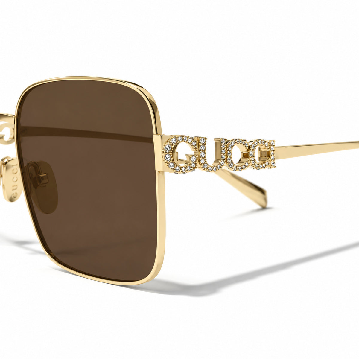 Gucci GG1937S 002 Sunglasses — AI-assisted product illustration 08