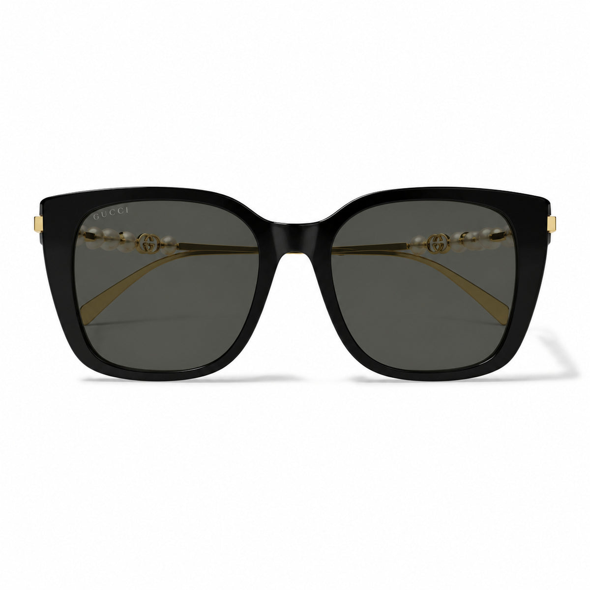 Gucci GG1971SA 001 Sunglasses — AI-assisted product illustration 01