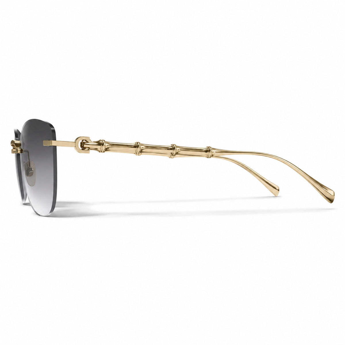 Gucci GG2063S 001 Sunglasses — AI-assisted product illustration 04