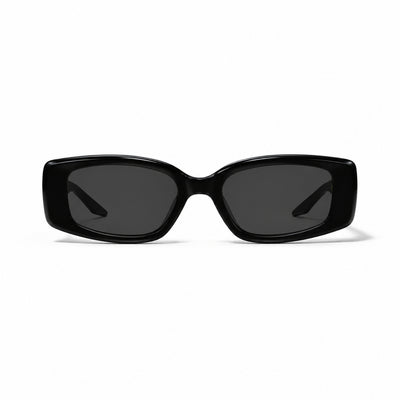 Gentle Monster Ash 01 Sunglasses — AI-assisted product illustration 01