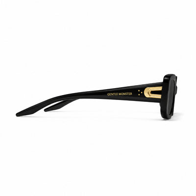 Gentle Monster Ash 01 Sunglasses — AI-assisted product illustration 05