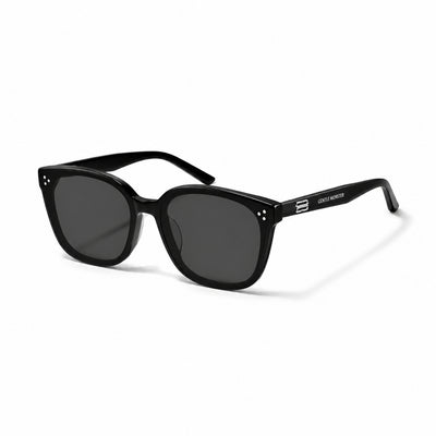 Gentle Monster By 01 Sunglasses — AI-assisted product illustration 02
