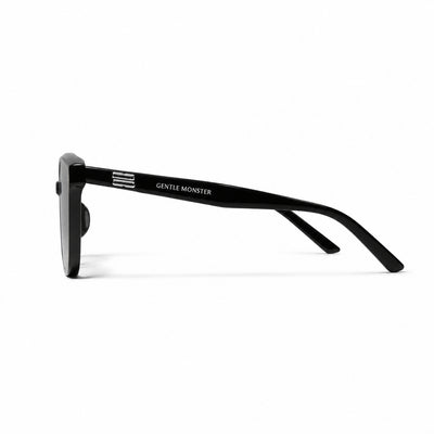 Gentle Monster By 01 Sunglasses — AI-assisted product illustration 04