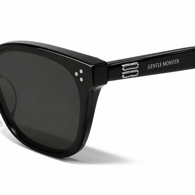 Gentle Monster By 01 Sunglasses — AI-assisted product illustration 08