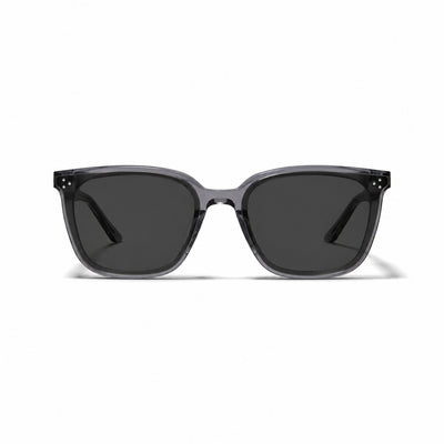 Gentle Monster By Row GC12 Sunglasses — AI-assisted product illustration 01