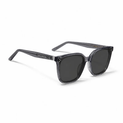 Gentle Monster By Row GC12 Sunglasses — AI-assisted product illustration 02