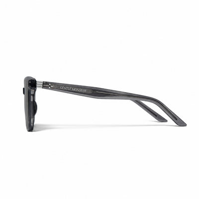 Gentle Monster By Row GC12 Sunglasses — AI-assisted product illustration 04