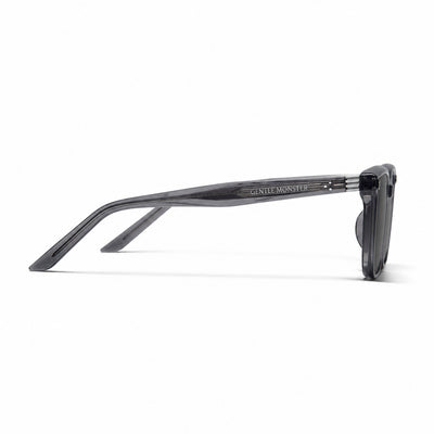 Gentle Monster By Row GC12 Sunglasses — AI-assisted product illustration 05