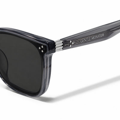 Gentle Monster By Row GC12 Sunglasses — AI-assisted product illustration 08