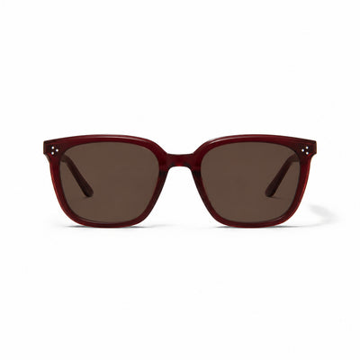 Gentle Monster By Row RC3 Sunglasses — AI-assisted product illustration 01
