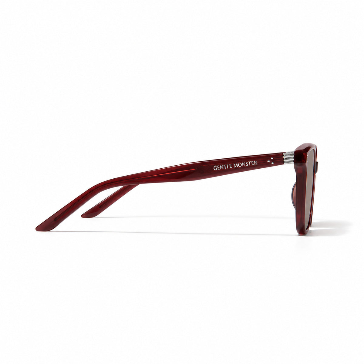 Gentle Monster By Row RC3 Sunglasses — AI-assisted product illustration 05