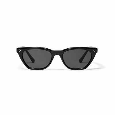 Gentle Monster Cookie 01 Sunglasses — AI-assisted product illustration 01