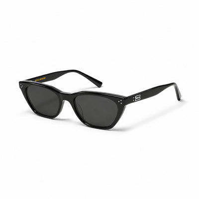 Gentle Monster Cookie 01 Sunglasses — AI-assisted product illustration 02