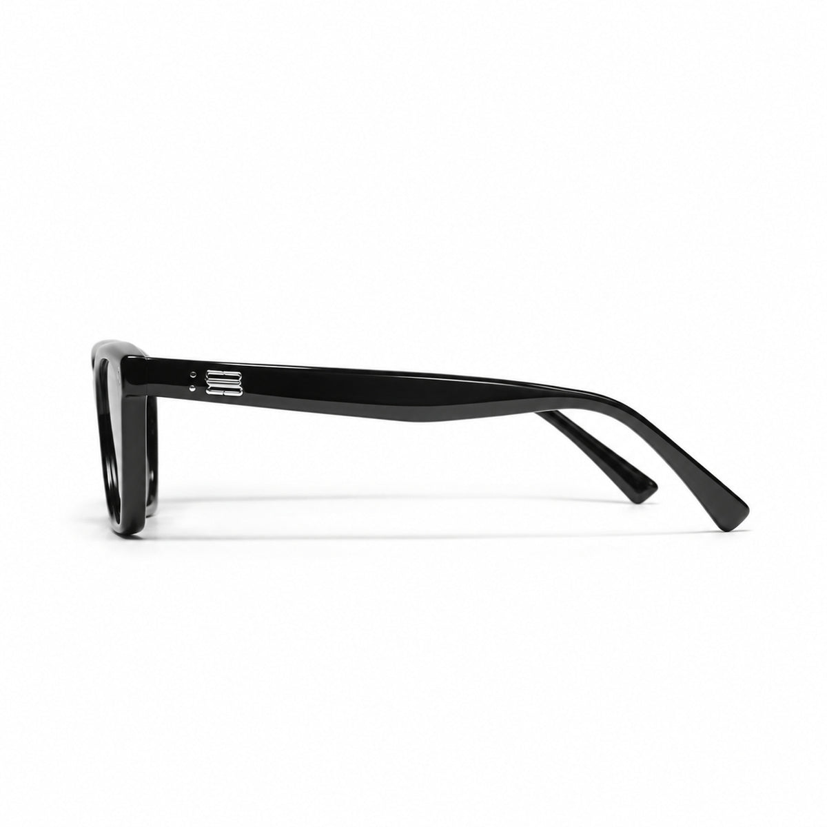 Gentle Monster Cookie 01 Sunglasses — AI-assisted product illustration 04