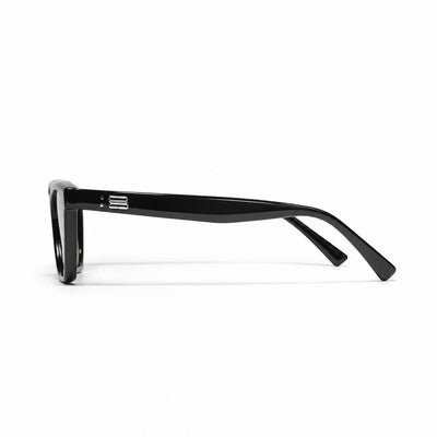 Gentle Monster Cookie 01 Sunglasses — AI-assisted product illustration 04