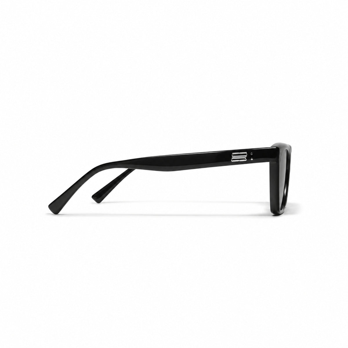 Gentle Monster Cookie 01 Sunglasses — AI-assisted product illustration 05