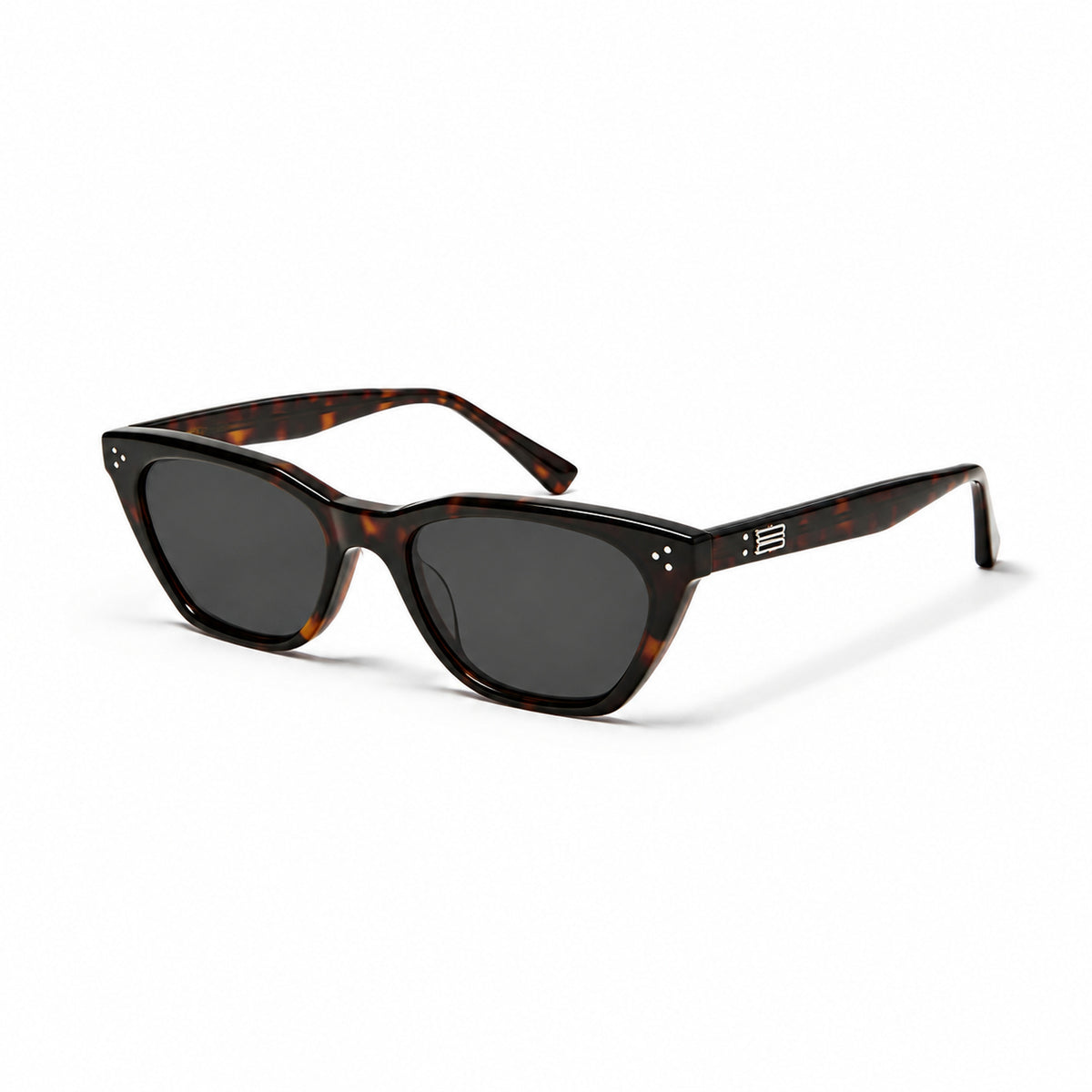 Gentle Monster Cookie T1 Sunglasses — AI-assisted product illustration 02