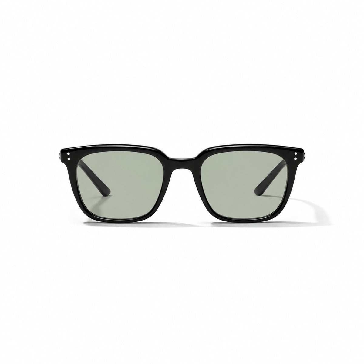 Gentle Monster Days Day 01(K) Sunglasses — AI-assisted product illustration 01