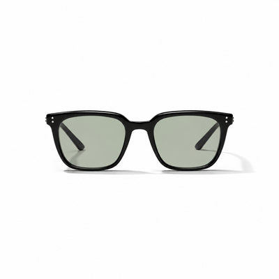 Gentle Monster Days Day 01(K) Sunglasses — AI-assisted product illustration 01