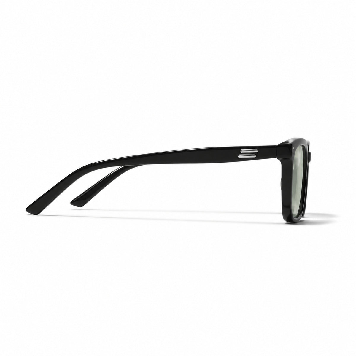 Gentle Monster Days Day 01(K) Sunglasses — AI-assisted product illustration 05