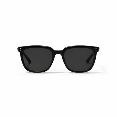 Gentle Monster Days Day 01 Sunglasses — AI-assisted product illustration 01